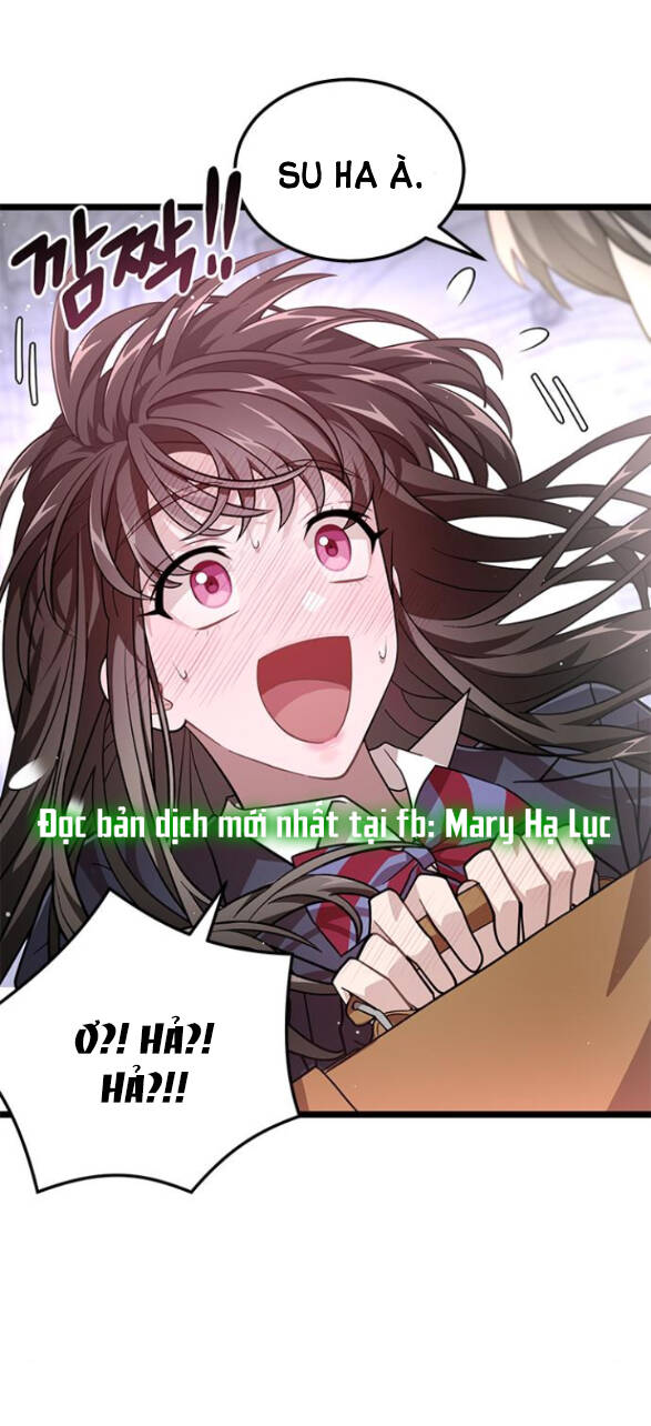 Trăng Tối: Kỉ Nguyên Máu Chapter 28.1 - Trang 2