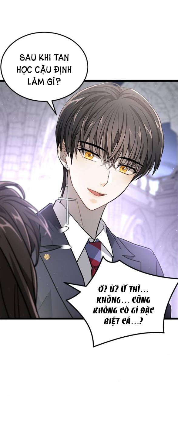 Trăng Tối: Kỉ Nguyên Máu Chapter 28.1 - Trang 2