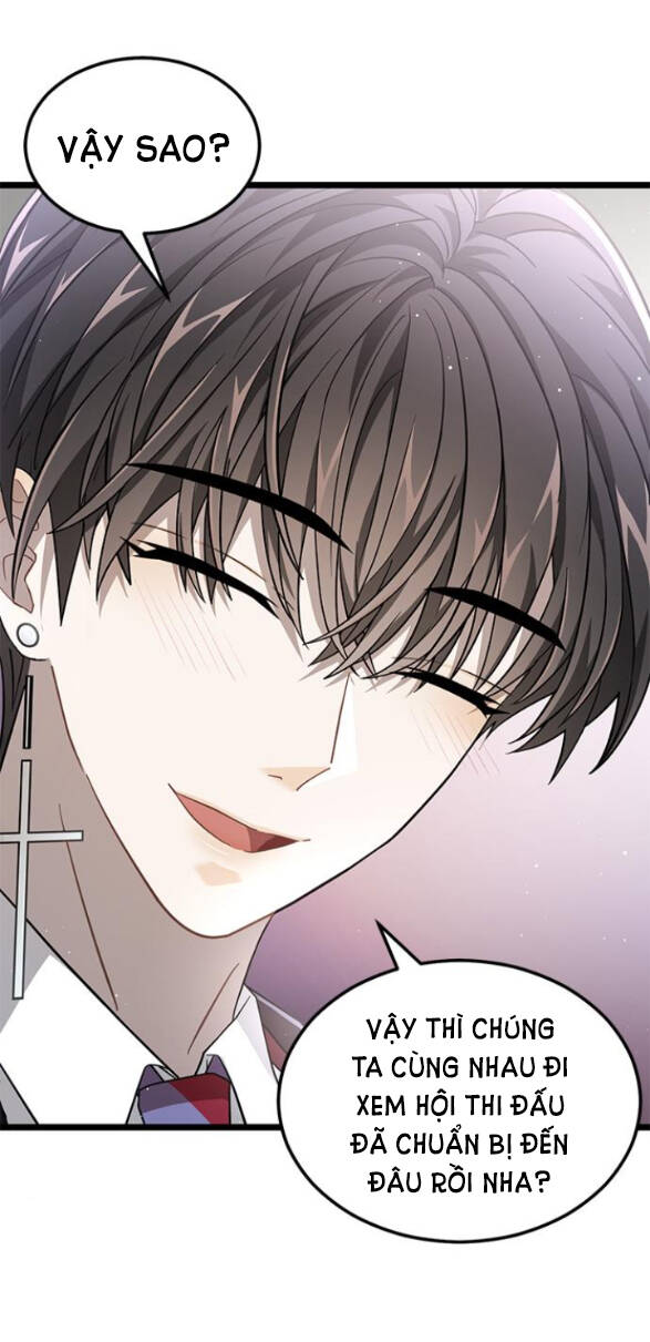 Trăng Tối: Kỉ Nguyên Máu Chapter 28.1 - Trang 2