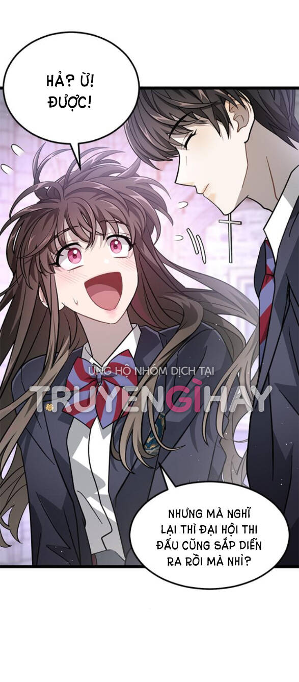 Trăng Tối: Kỉ Nguyên Máu Chapter 28.1 - Trang 2