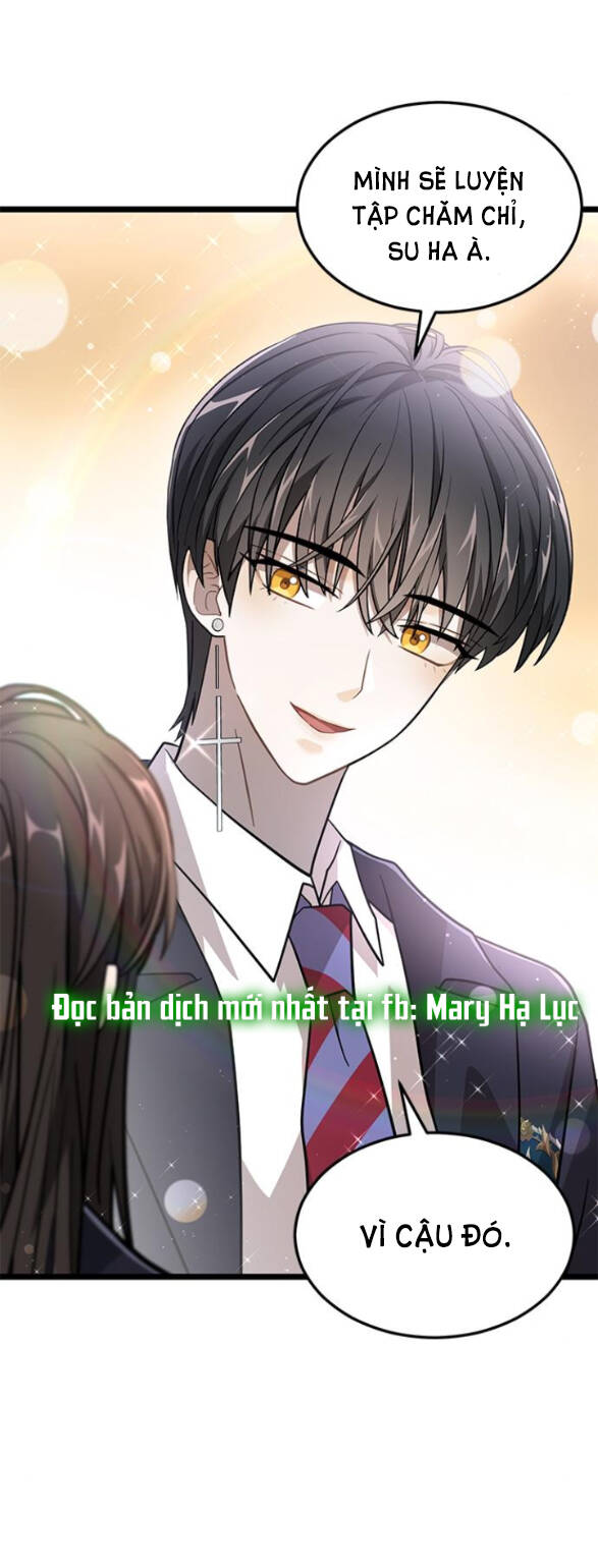 Trăng Tối: Kỉ Nguyên Máu Chapter 28.1 - Trang 2