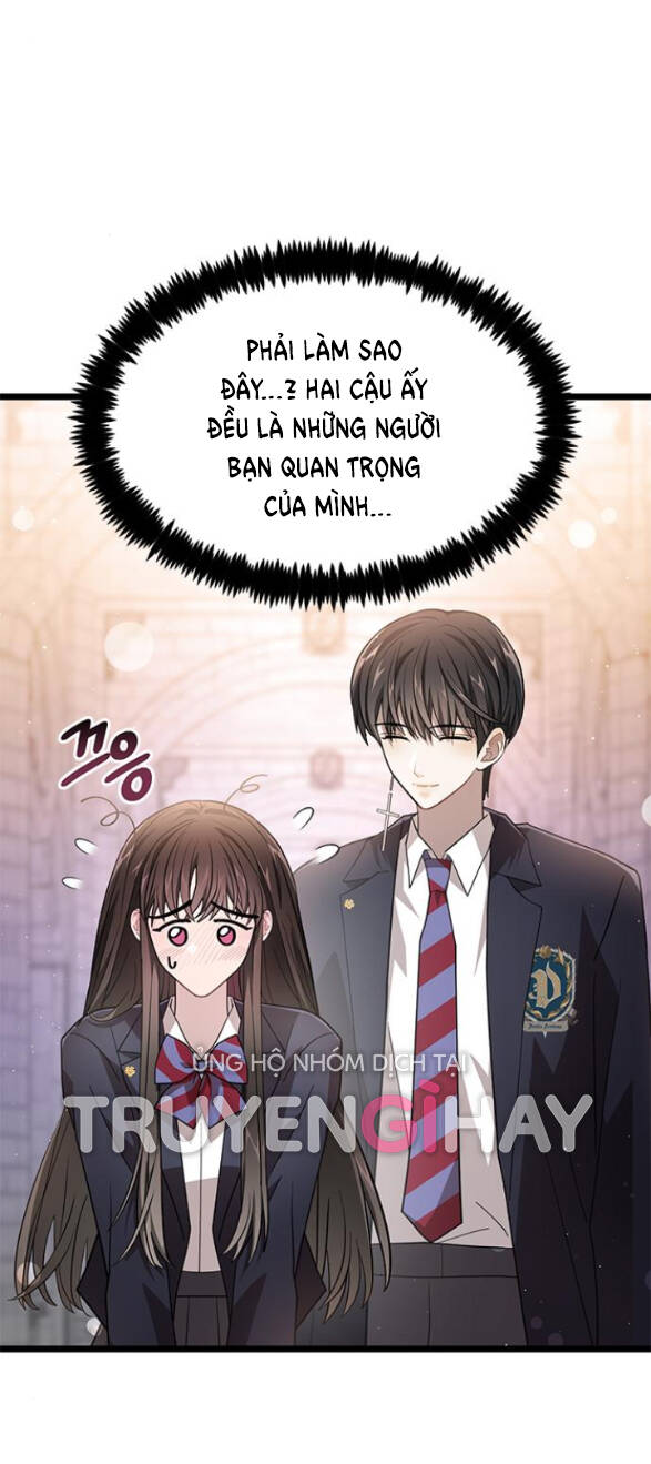 Trăng Tối: Kỉ Nguyên Máu Chapter 28.1 - Trang 2