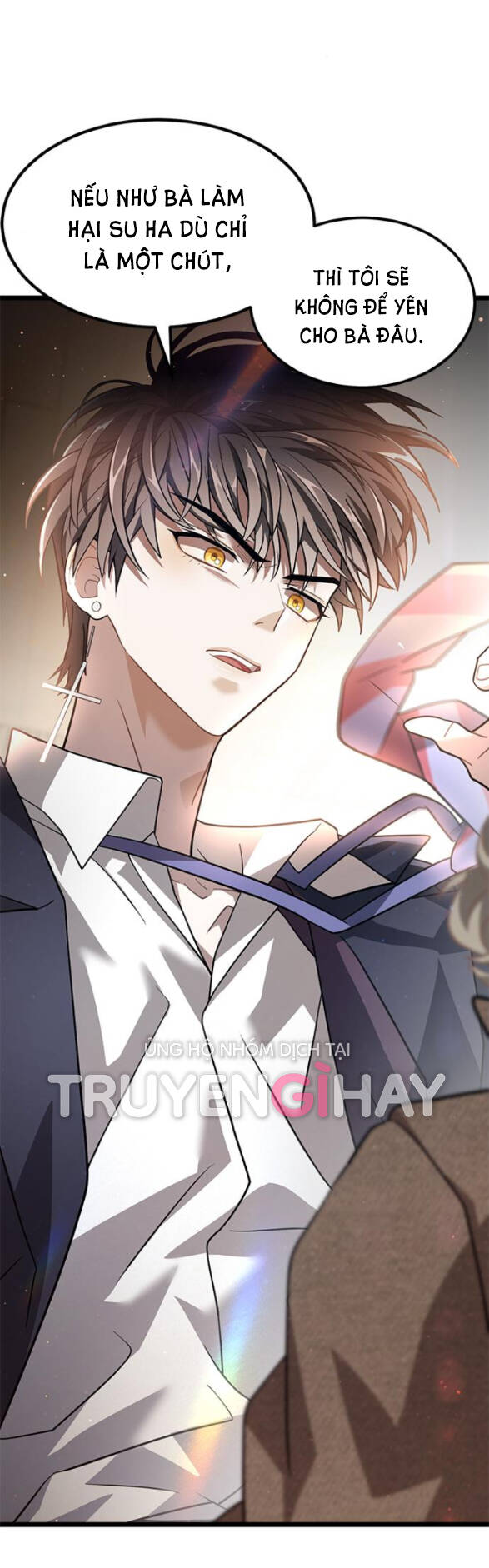 Trăng Tối: Kỉ Nguyên Máu Chapter 28.1 - Trang 2