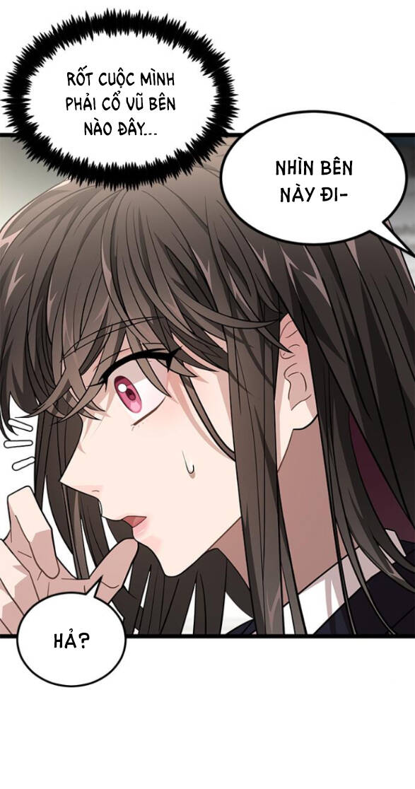 Trăng Tối: Kỉ Nguyên Máu Chapter 28.1 - Trang 2