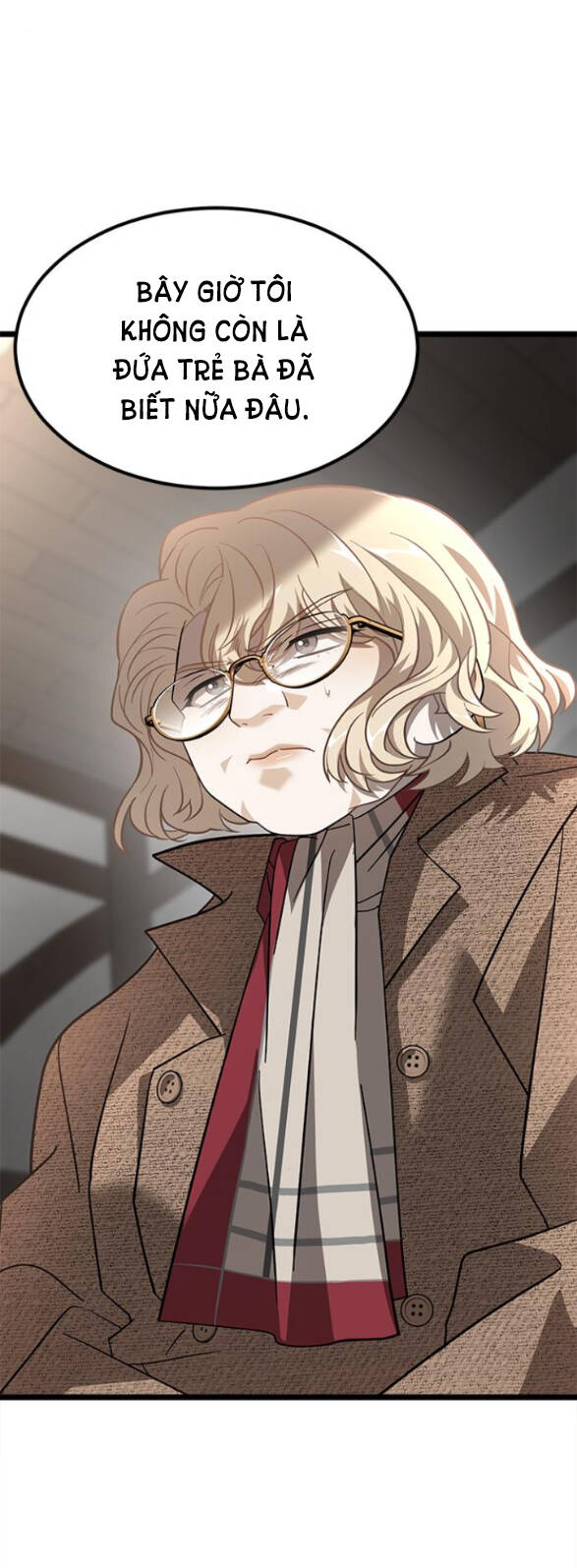 Trăng Tối: Kỉ Nguyên Máu Chapter 28.1 - Trang 2