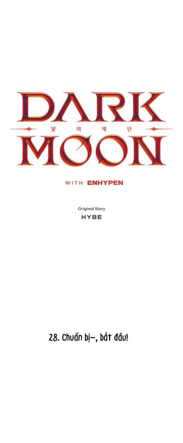 Trăng Tối: Kỉ Nguyên Máu Chapter 28.1 - Trang 2