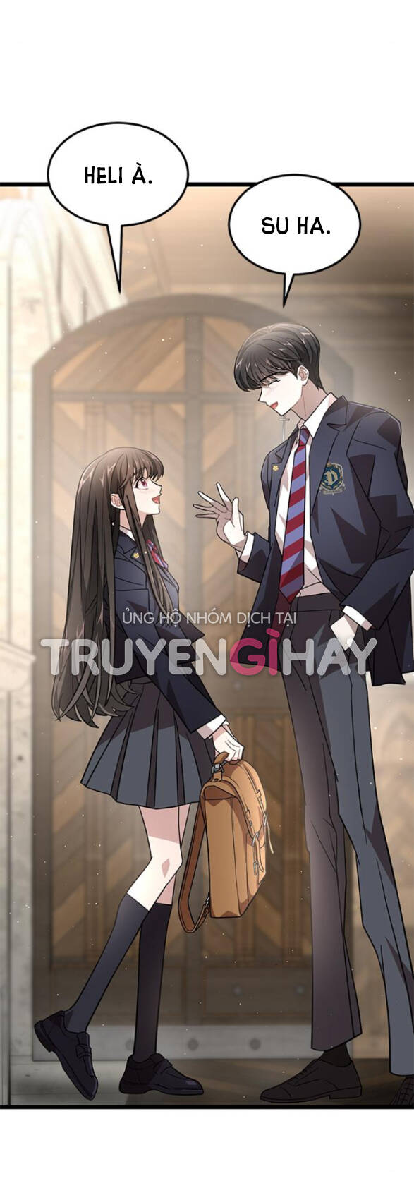 Trăng Tối: Kỉ Nguyên Máu Chapter 28.1 - Trang 2