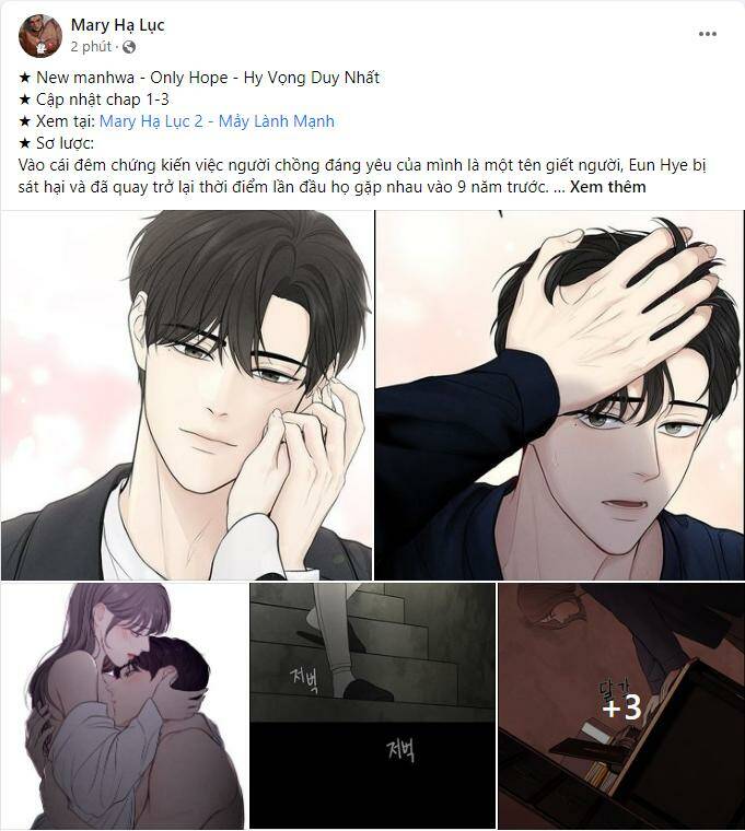 Trăng Tối: Kỉ Nguyên Máu Chapter 28.2 - Trang 2