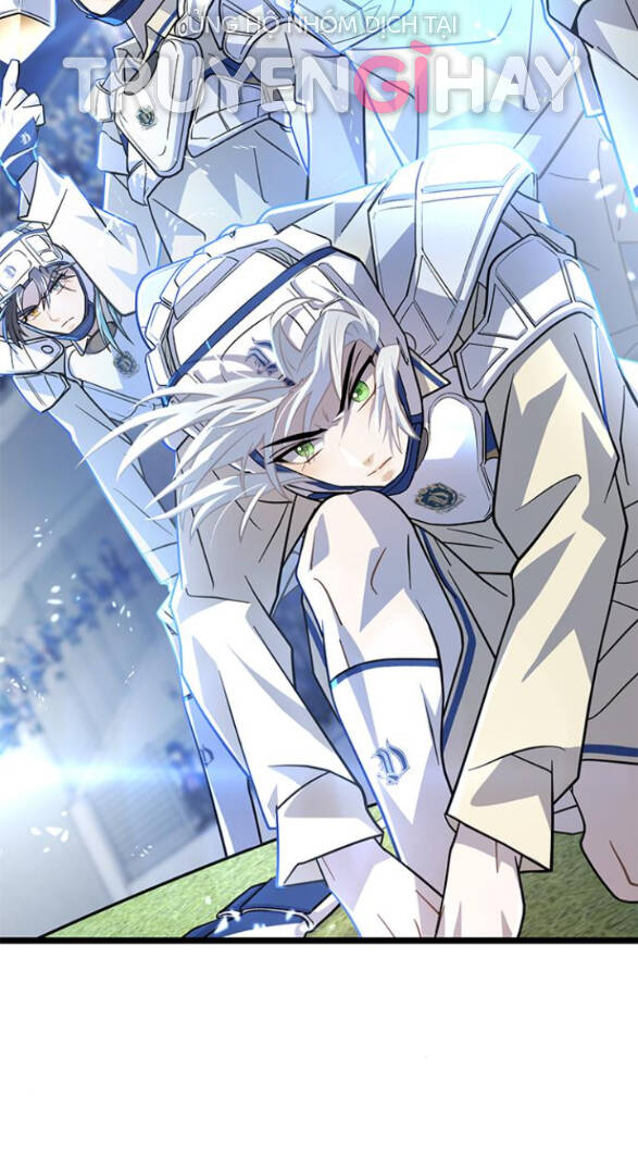 Trăng Tối: Kỉ Nguyên Máu Chapter 28.2 - Trang 2