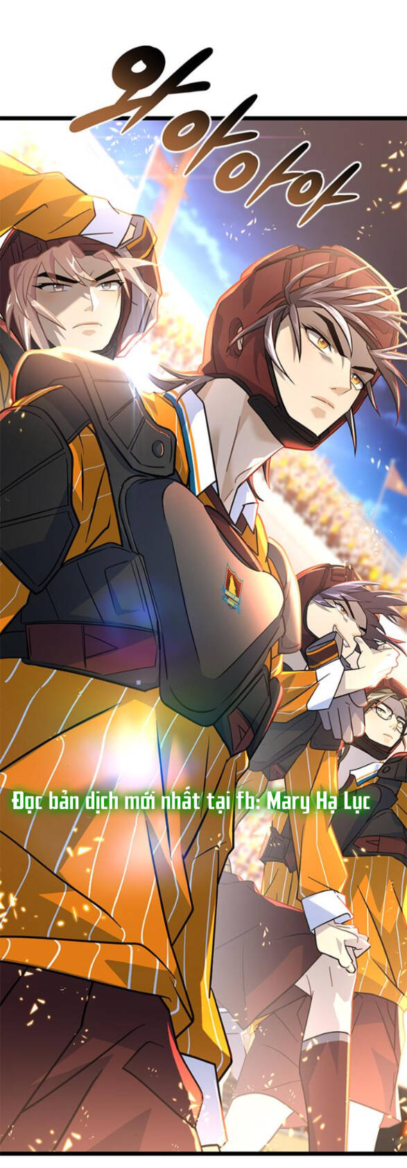 Trăng Tối: Kỉ Nguyên Máu Chapter 28.2 - Trang 2