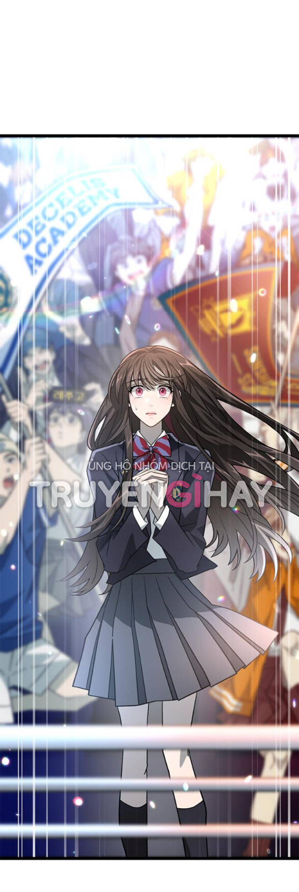 Trăng Tối: Kỉ Nguyên Máu Chapter 28.2 - Trang 2