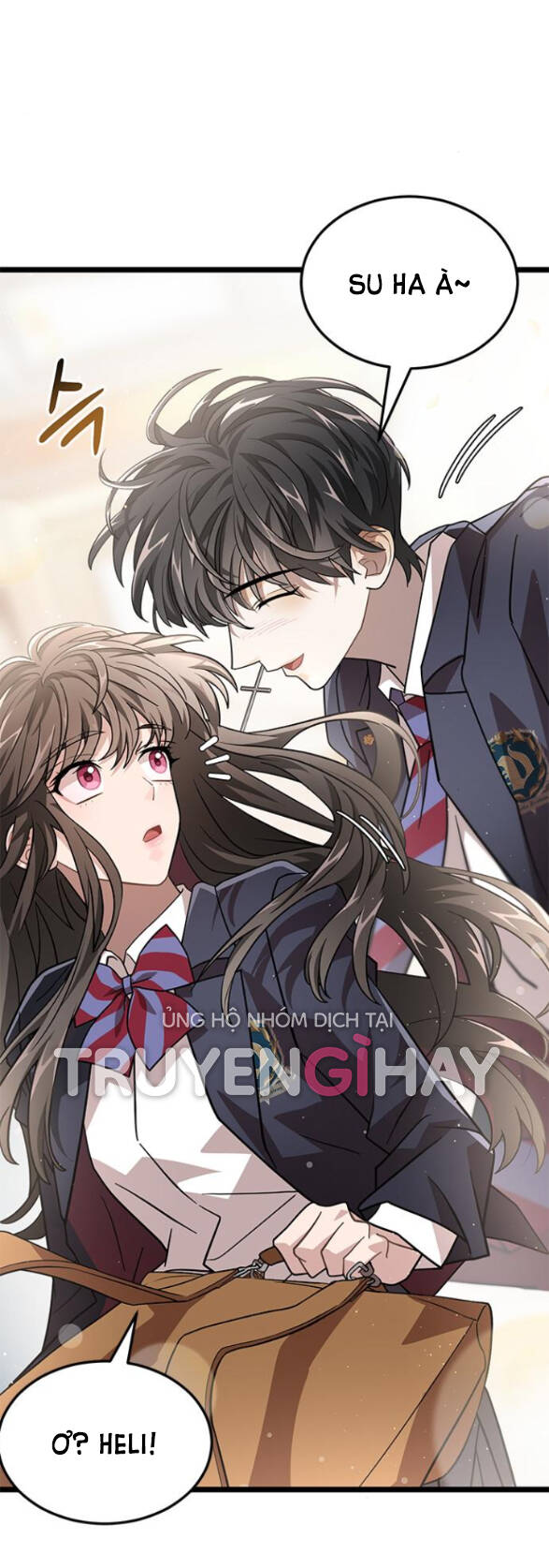 Trăng Tối: Kỉ Nguyên Máu Chapter 28.2 - Trang 2