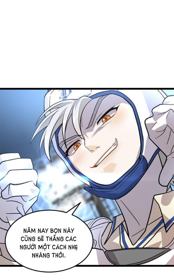 Trăng Tối: Kỉ Nguyên Máu Chapter 28.2 - Trang 2