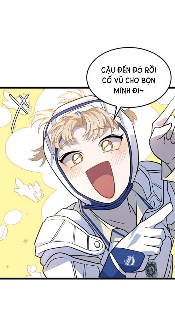 Trăng Tối: Kỉ Nguyên Máu Chapter 28.2 - Trang 2