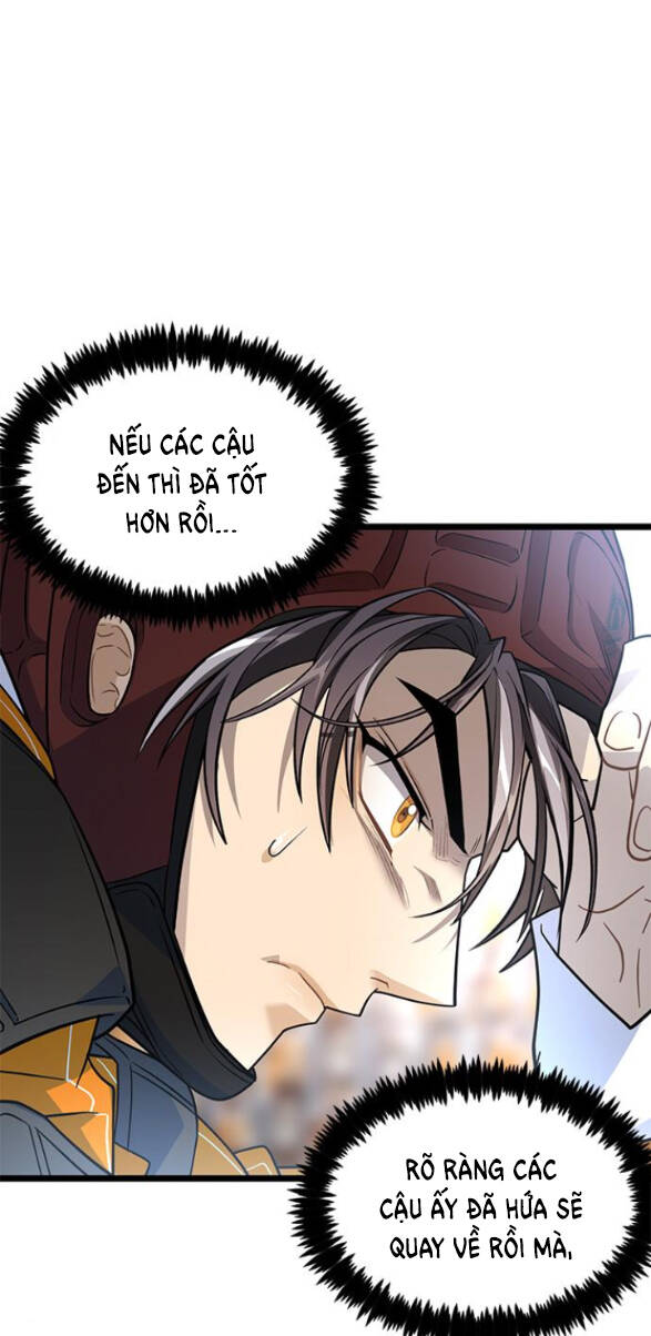 Trăng Tối: Kỉ Nguyên Máu Chapter 28.2 - Trang 2