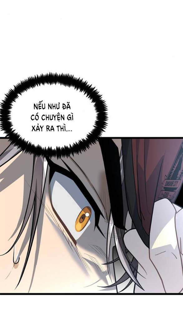 Trăng Tối: Kỉ Nguyên Máu Chapter 28.2 - Trang 2