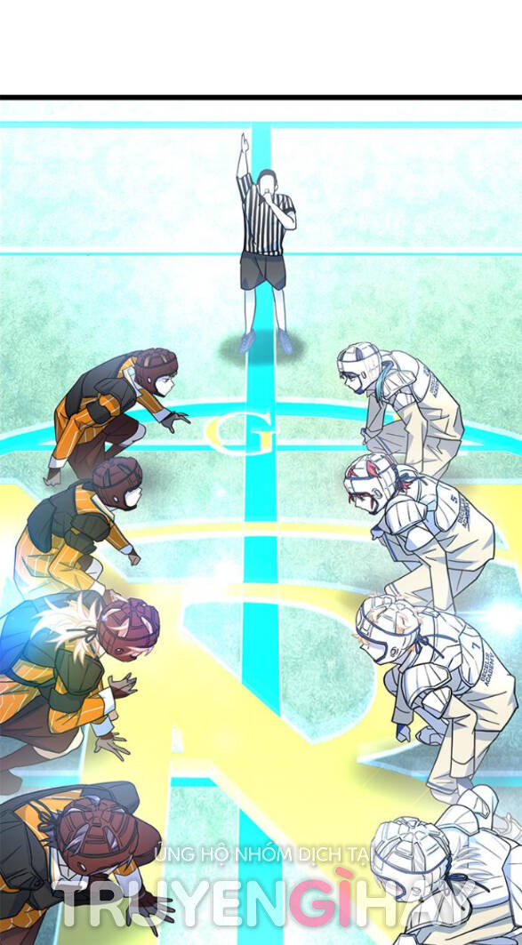 Trăng Tối: Kỉ Nguyên Máu Chapter 28.2 - Trang 2