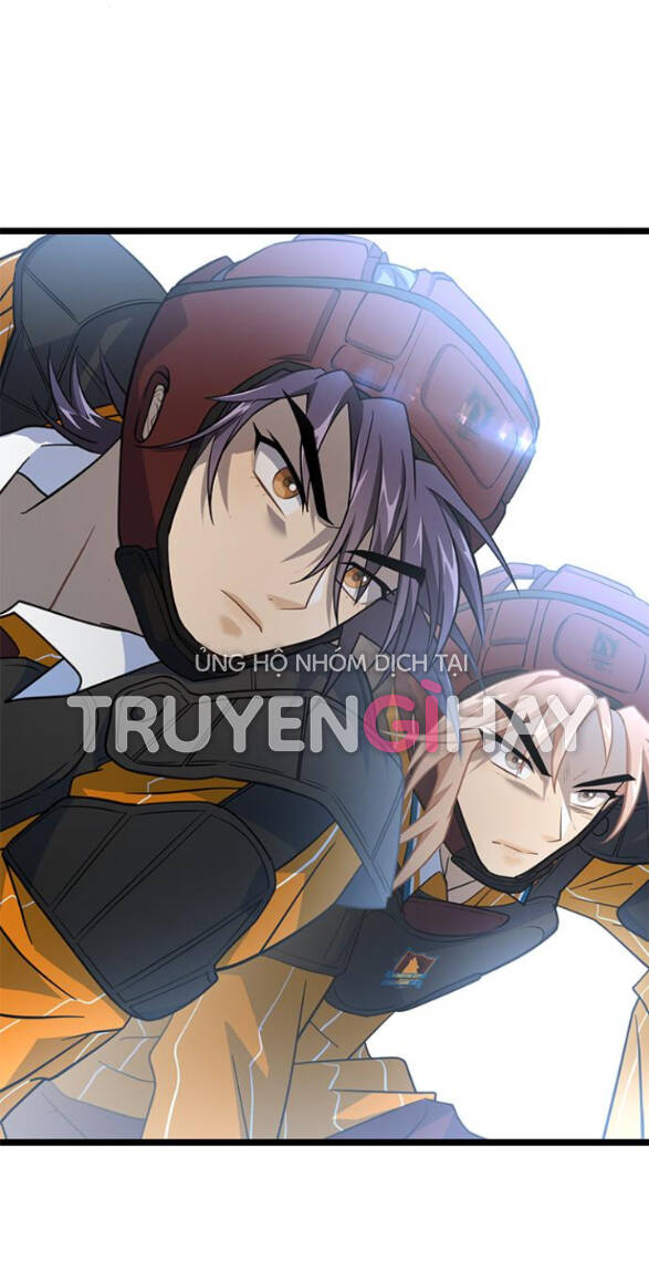 Trăng Tối: Kỉ Nguyên Máu Chapter 28.2 - Trang 2