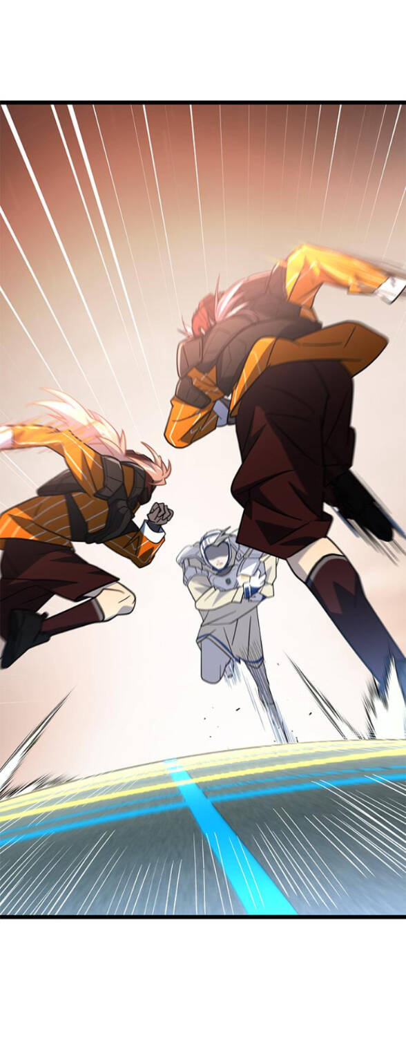 Trăng Tối: Kỉ Nguyên Máu Chapter 29.1 - Trang 2