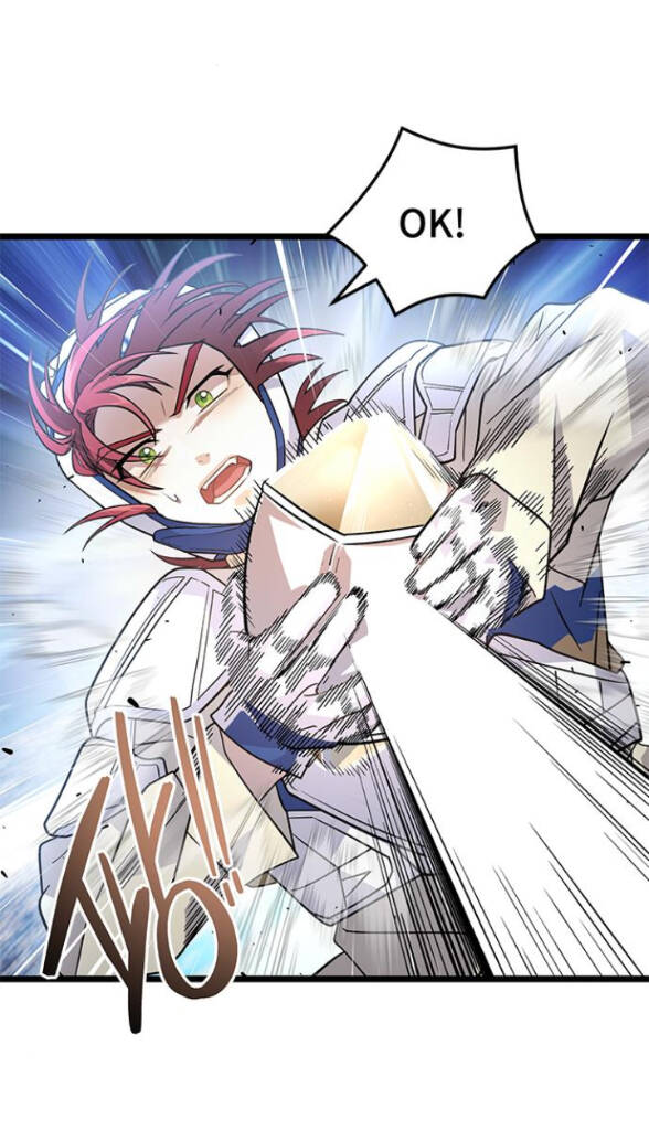 Trăng Tối: Kỉ Nguyên Máu Chapter 29.1 - Trang 2