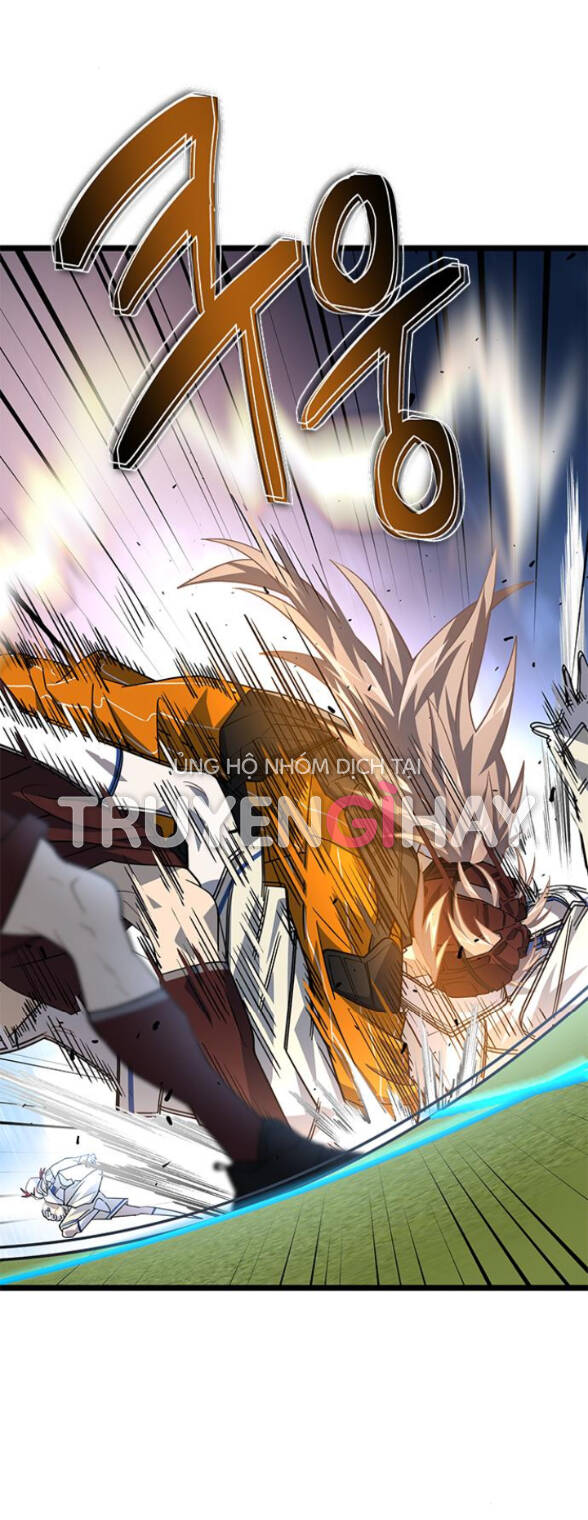 Trăng Tối: Kỉ Nguyên Máu Chapter 29.1 - Trang 2