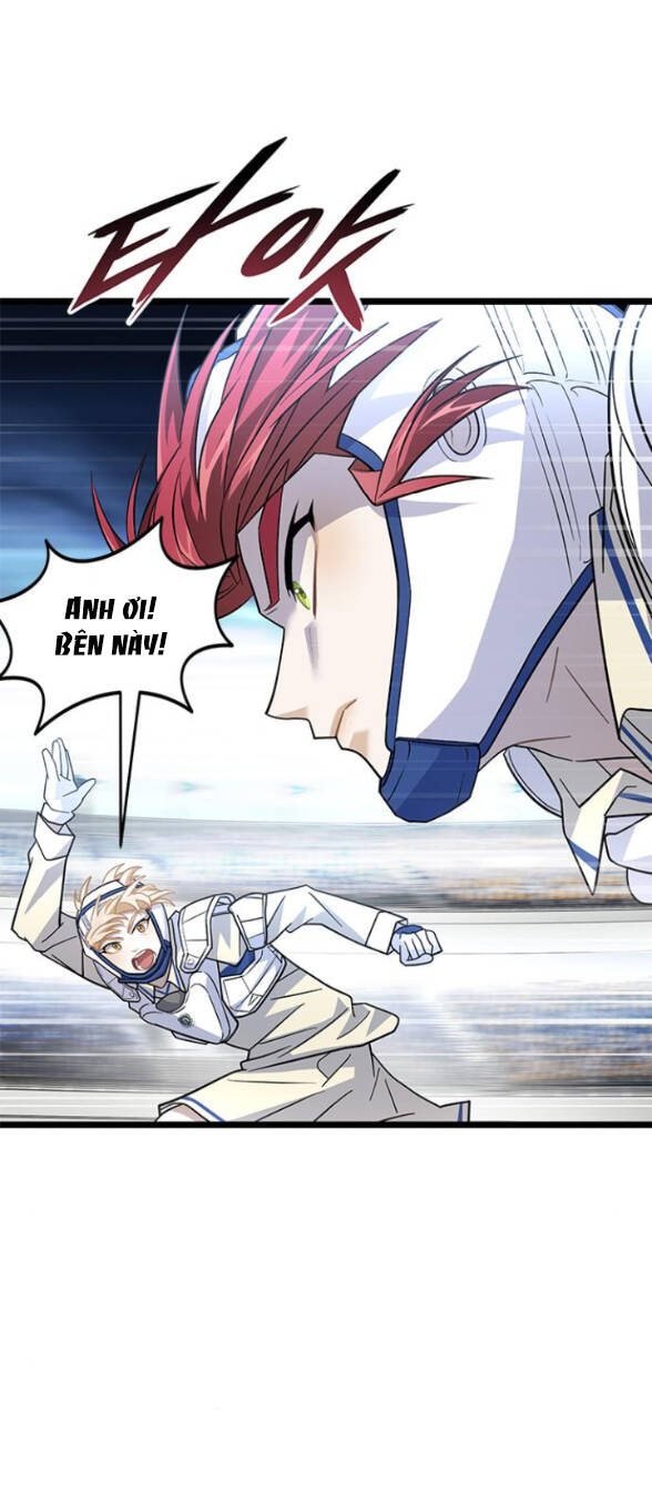 Trăng Tối: Kỉ Nguyên Máu Chapter 29.1 - Trang 2