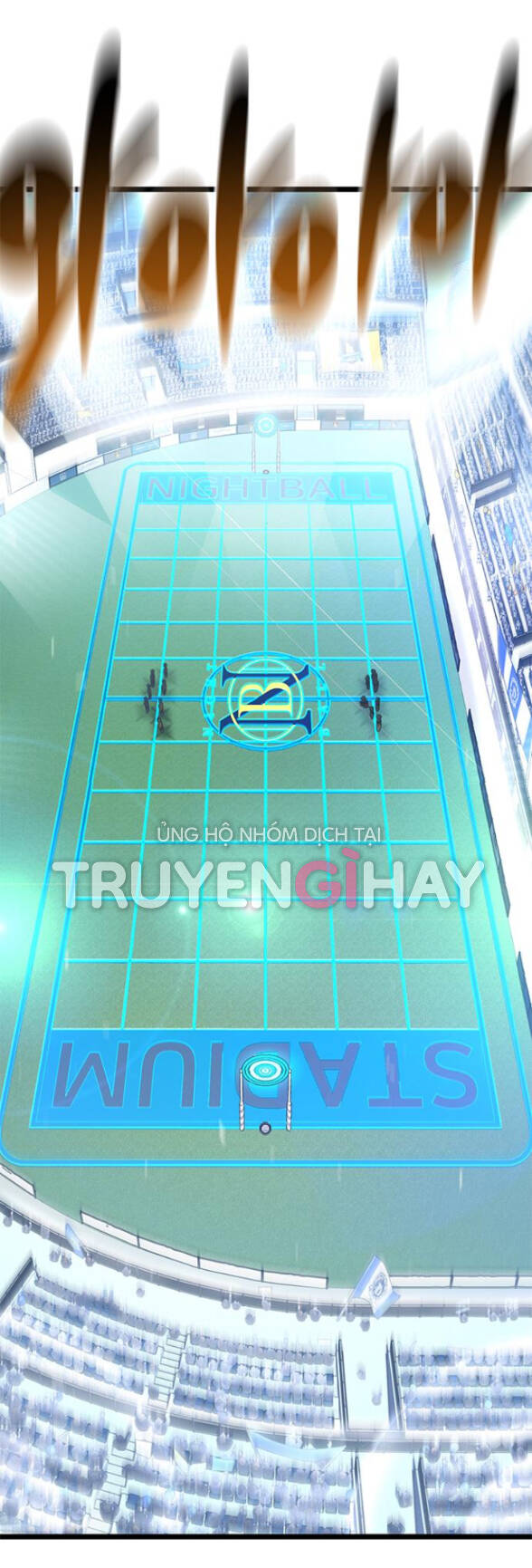 Trăng Tối: Kỉ Nguyên Máu Chapter 29.1 - Trang 2