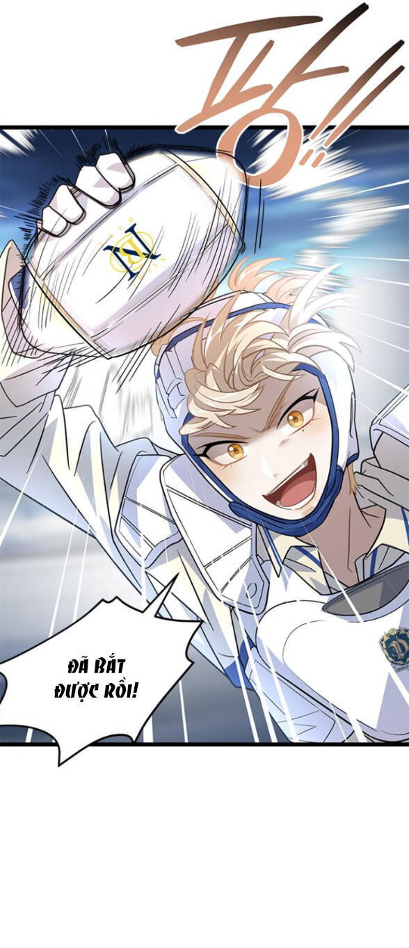 Trăng Tối: Kỉ Nguyên Máu Chapter 29.1 - Trang 2