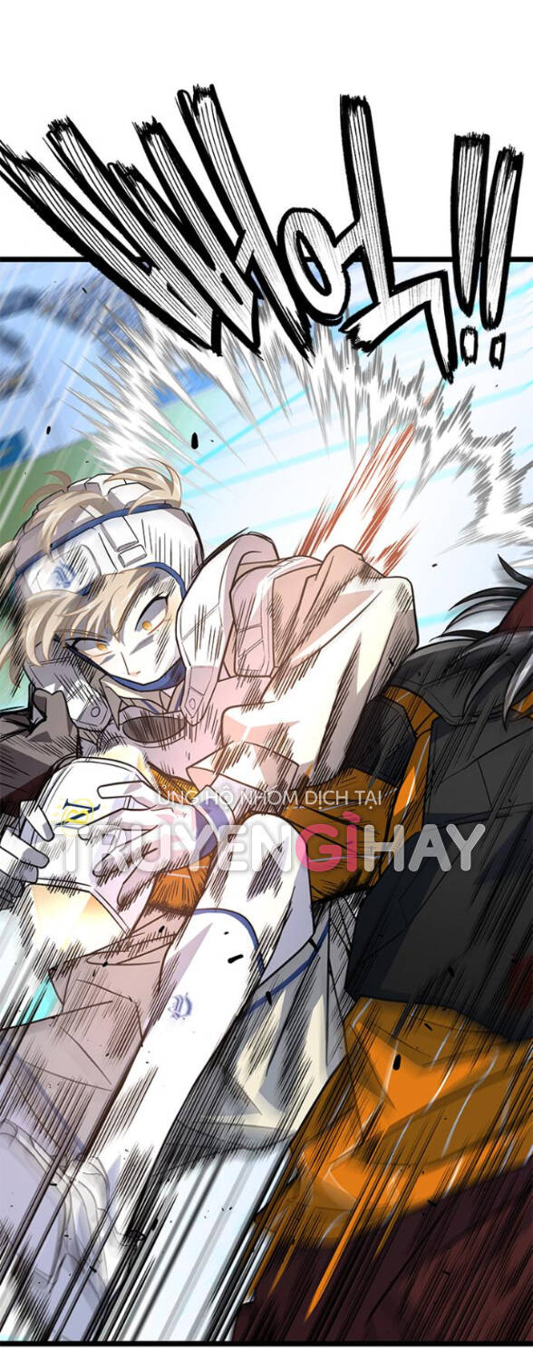 Trăng Tối: Kỉ Nguyên Máu Chapter 29.1 - Trang 2