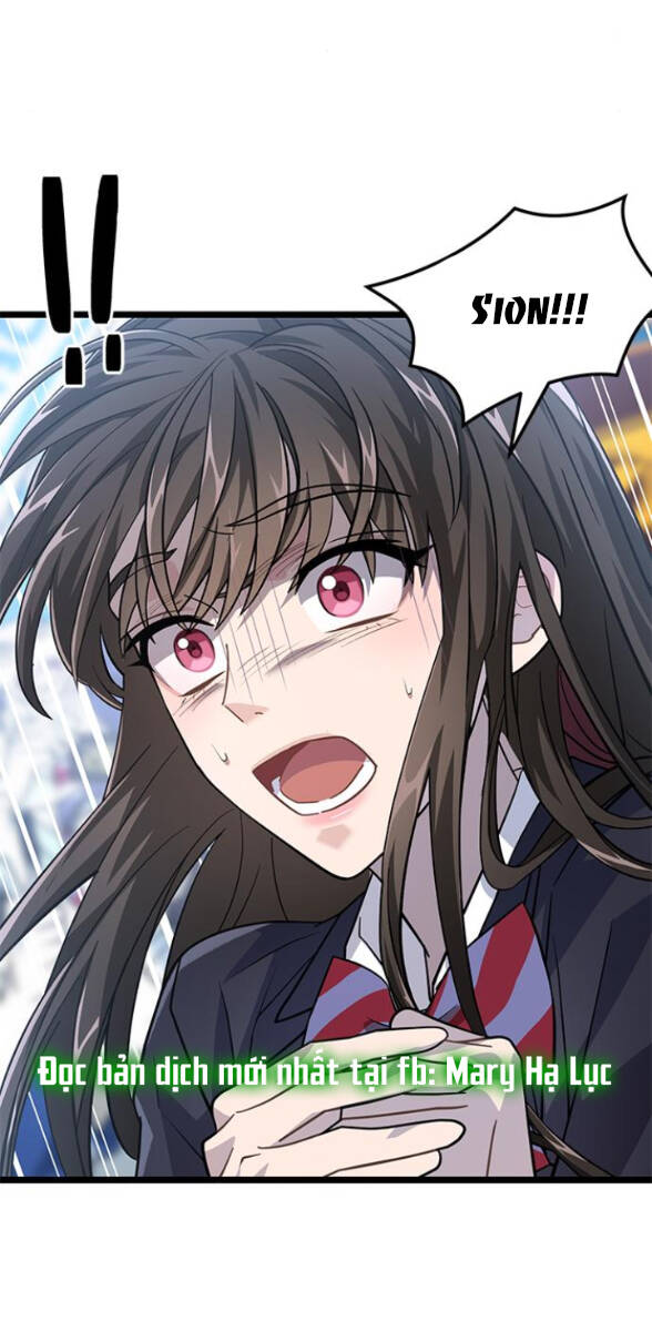 Trăng Tối: Kỉ Nguyên Máu Chapter 29.1 - Trang 2