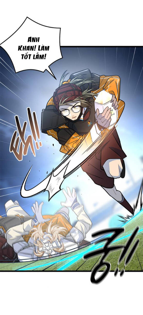 Trăng Tối: Kỉ Nguyên Máu Chapter 29.1 - Trang 2