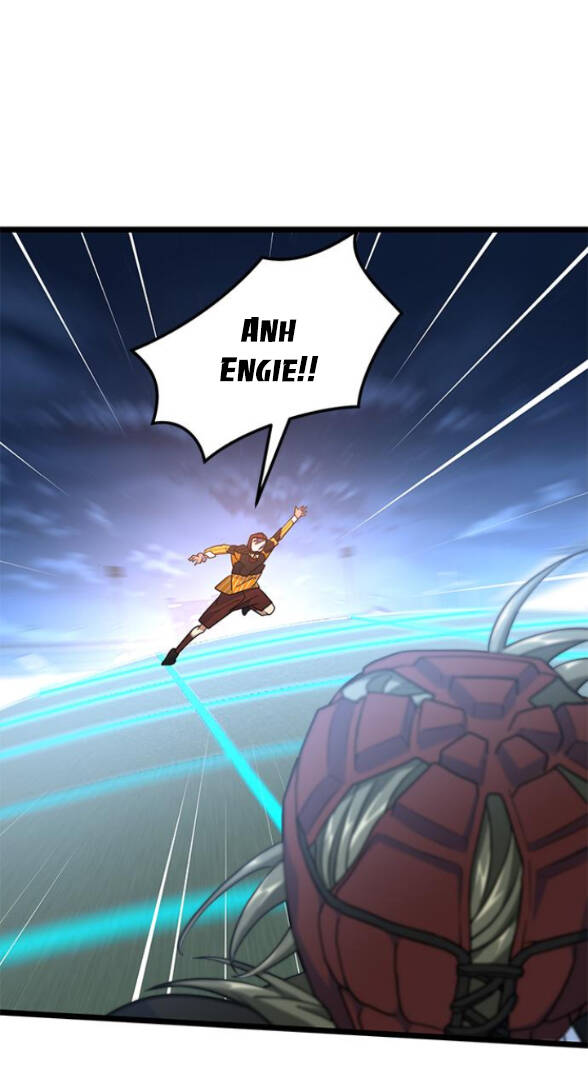 Trăng Tối: Kỉ Nguyên Máu Chapter 29.1 - Trang 2