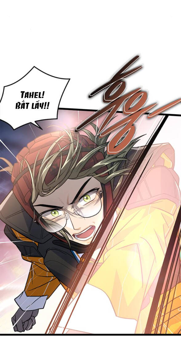 Trăng Tối: Kỉ Nguyên Máu Chapter 29.1 - Trang 2