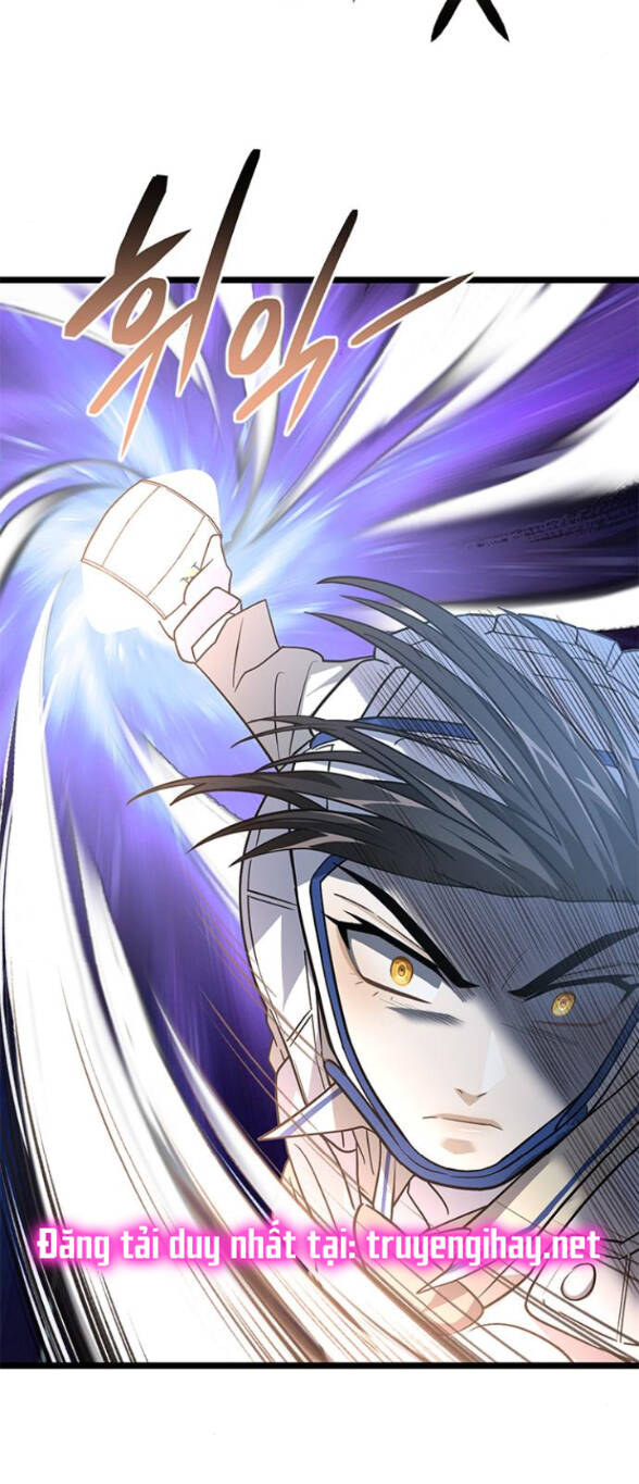 Trăng Tối: Kỉ Nguyên Máu Chapter 29.1 - Trang 2