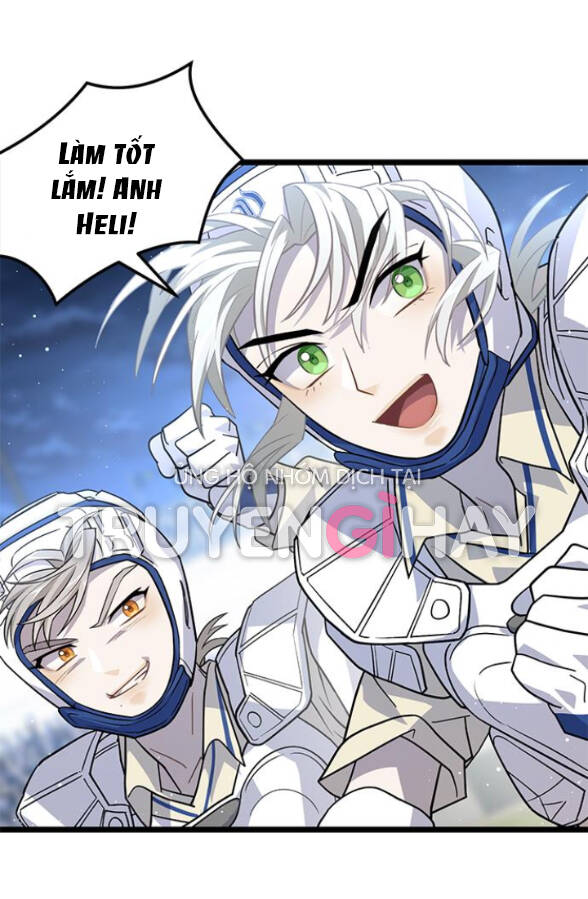 Trăng Tối: Kỉ Nguyên Máu Chapter 29.1 - Trang 2