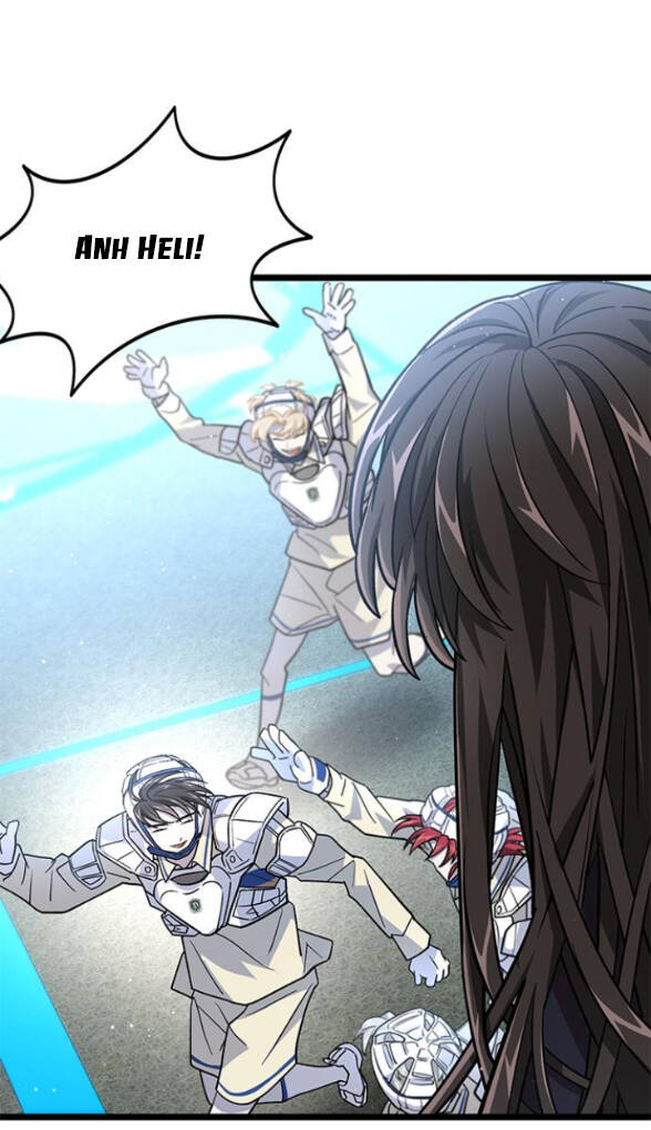 Trăng Tối: Kỉ Nguyên Máu Chapter 29.1 - Trang 2