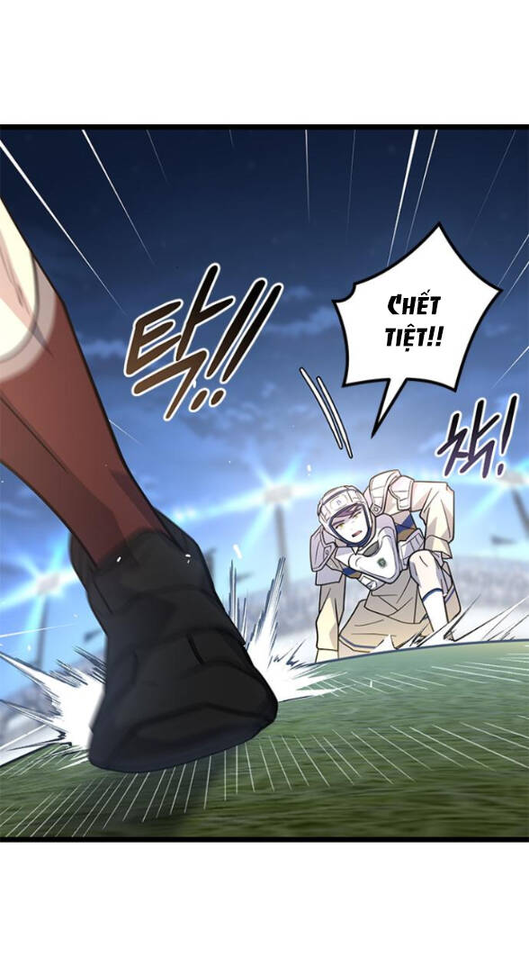 Trăng Tối: Kỉ Nguyên Máu Chapter 29.2 - Trang 2