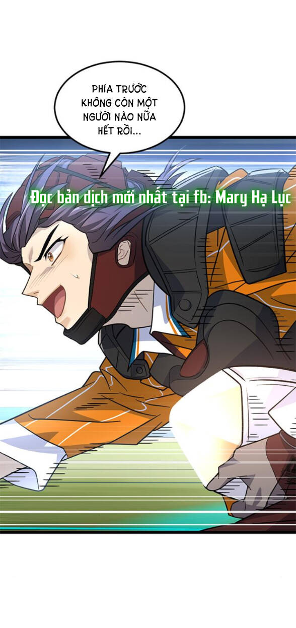 Trăng Tối: Kỉ Nguyên Máu Chapter 29.2 - Trang 2