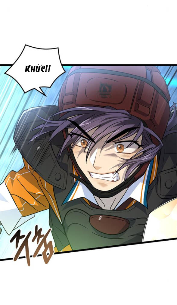 Trăng Tối: Kỉ Nguyên Máu Chapter 29.2 - Trang 2