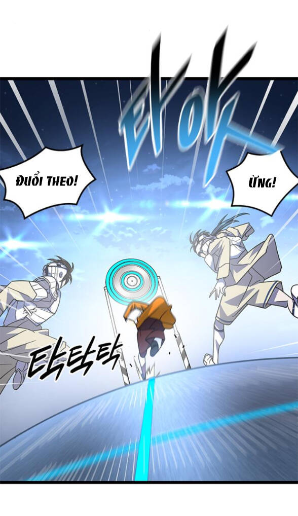 Trăng Tối: Kỉ Nguyên Máu Chapter 29.2 - Trang 2