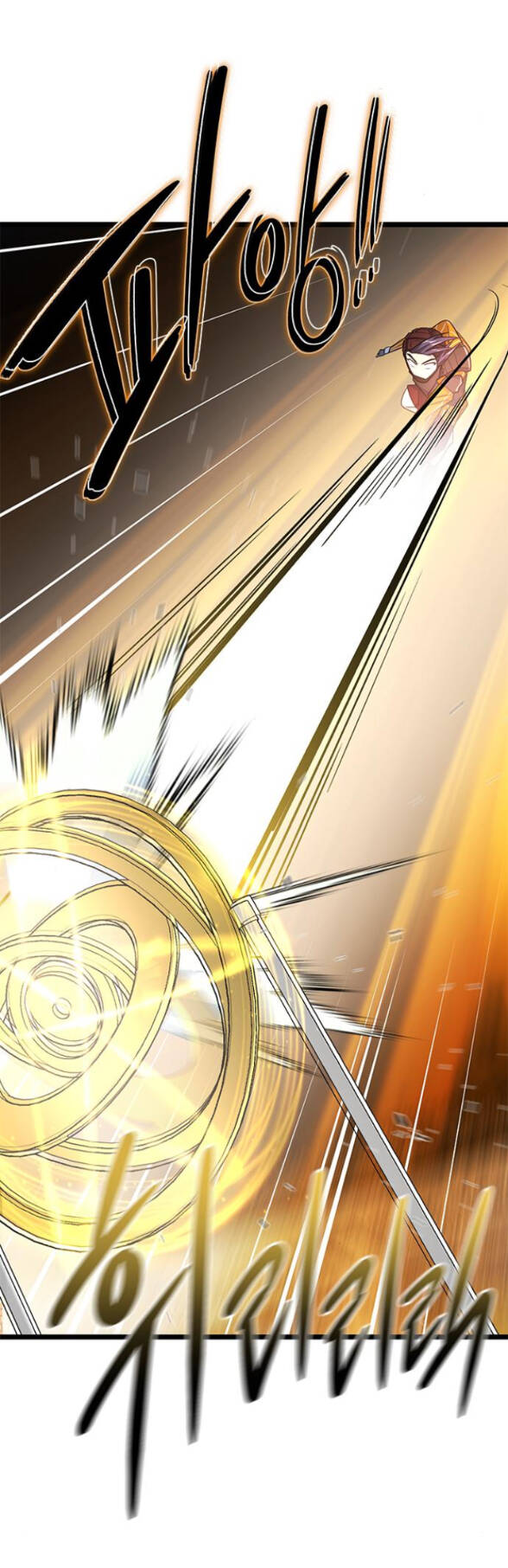 Trăng Tối: Kỉ Nguyên Máu Chapter 29.2 - Trang 2