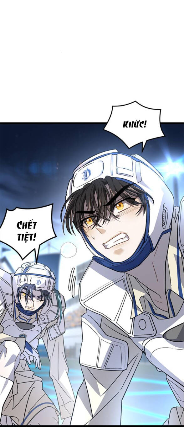 Trăng Tối: Kỉ Nguyên Máu Chapter 29.2 - Trang 2
