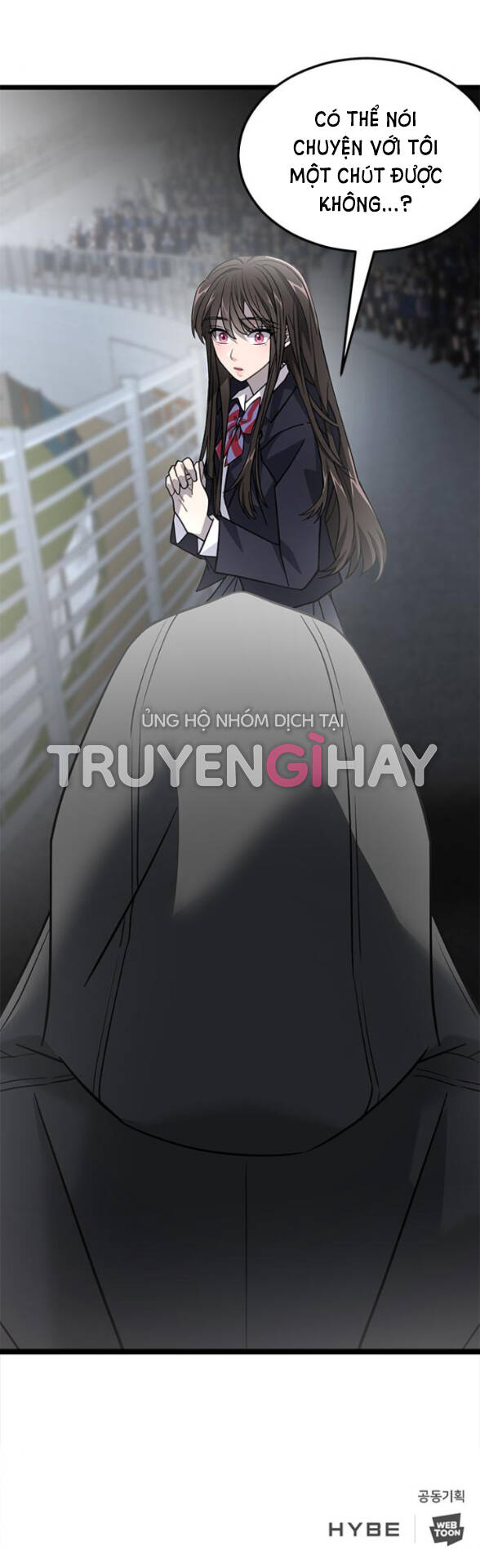 Trăng Tối: Kỉ Nguyên Máu Chapter 29.2 - Trang 2