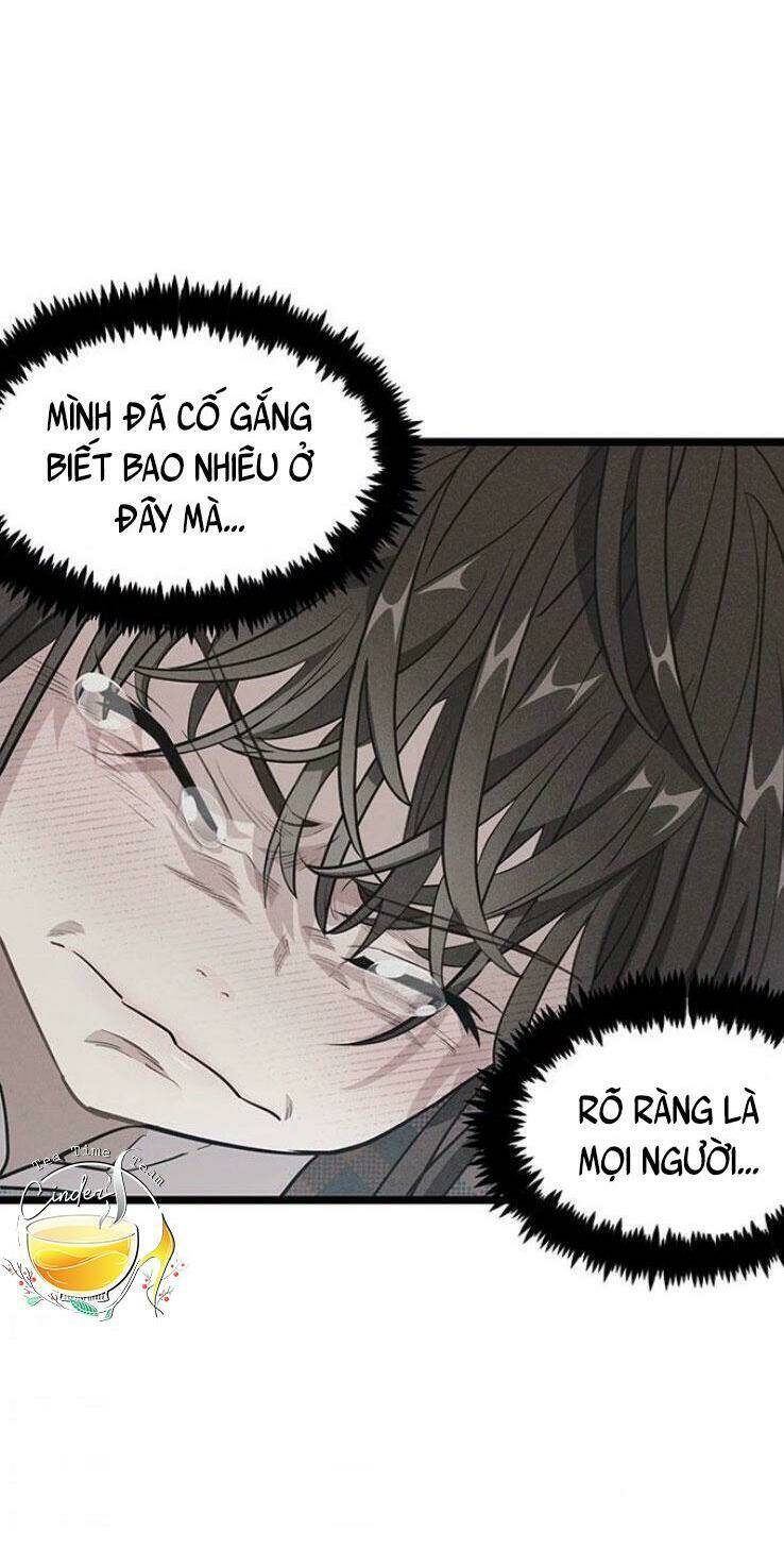 Trăng Tối: Kỉ Nguyên Máu Chapter 3 - Trang 2