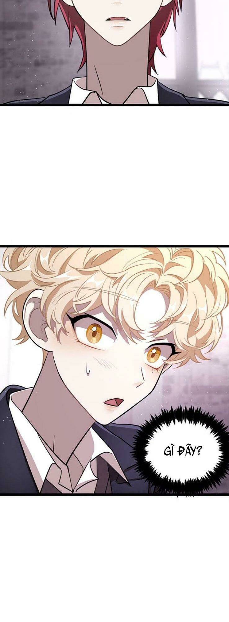 Trăng Tối: Kỉ Nguyên Máu Chapter 3 - Trang 2