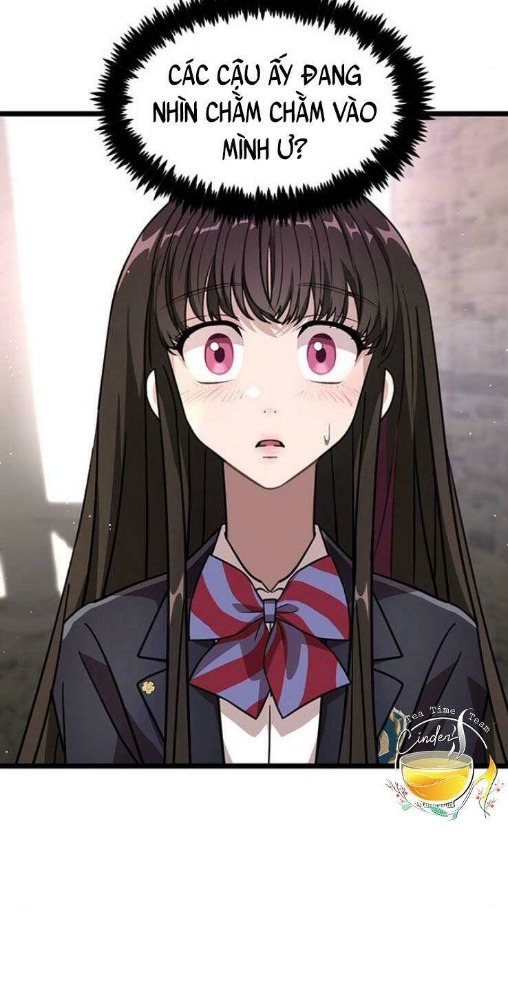 Trăng Tối: Kỉ Nguyên Máu Chapter 3 - Trang 2