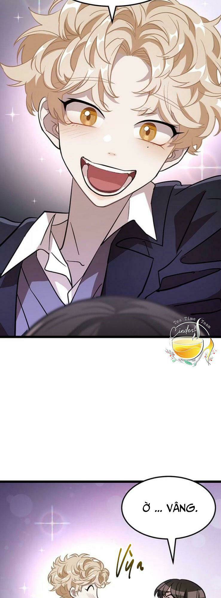 Trăng Tối: Kỉ Nguyên Máu Chapter 3 - Trang 2