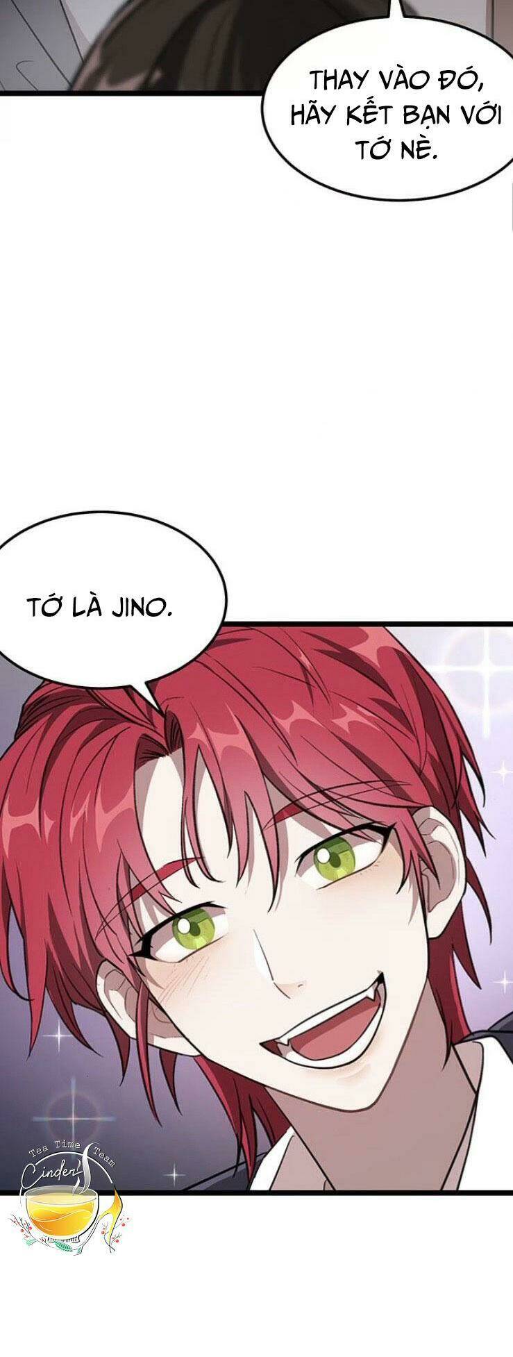 Trăng Tối: Kỉ Nguyên Máu Chapter 3 - Trang 2