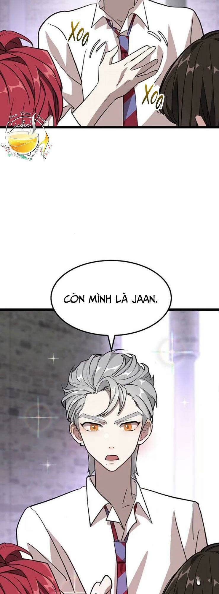 Trăng Tối: Kỉ Nguyên Máu Chapter 3 - Trang 2