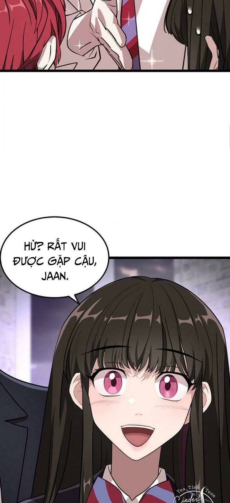 Trăng Tối: Kỉ Nguyên Máu Chapter 3 - Trang 2